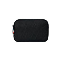 Mobilis 005027 005027, Funda, Nylon, Negro, 2.5", Cualquier marca, 136 mm