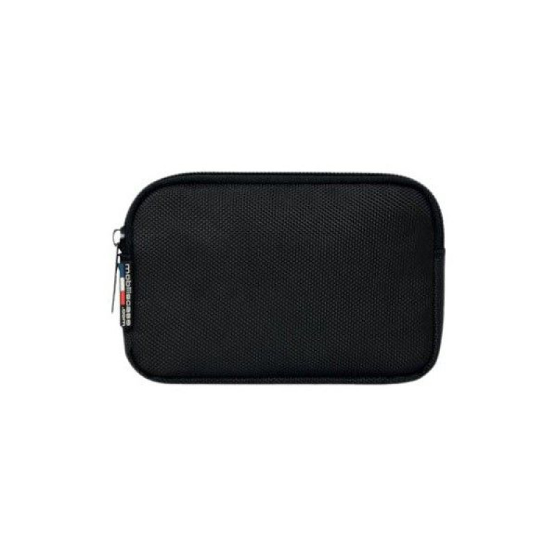 Mobilis 005027 005027, Funda, Nylon, Negro, 2.5", Cualquier marca, 136 mm