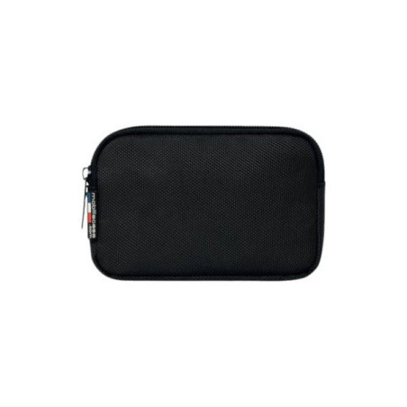 Mobilis 005027 005027, Funda, Nylon, Negro, 2.5", Cualquier marca, 136 mm