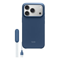 Apple MGTP4LL/A MGTP4LL/A, Funda, Apple, iPhone 17 Pro, 16 cm (6.3"), Rosa