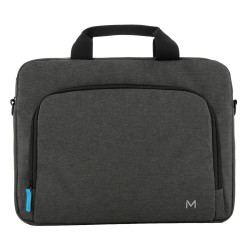 Mobilis 003079 The One Basic, Maletín, 40,6 cm (16"), Tirante para hombro, 360 g