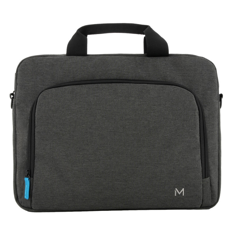 Mobilis 003079 The One Basic, Maletín, 40,6 cm (16"), Tirante para hombro, 360 g