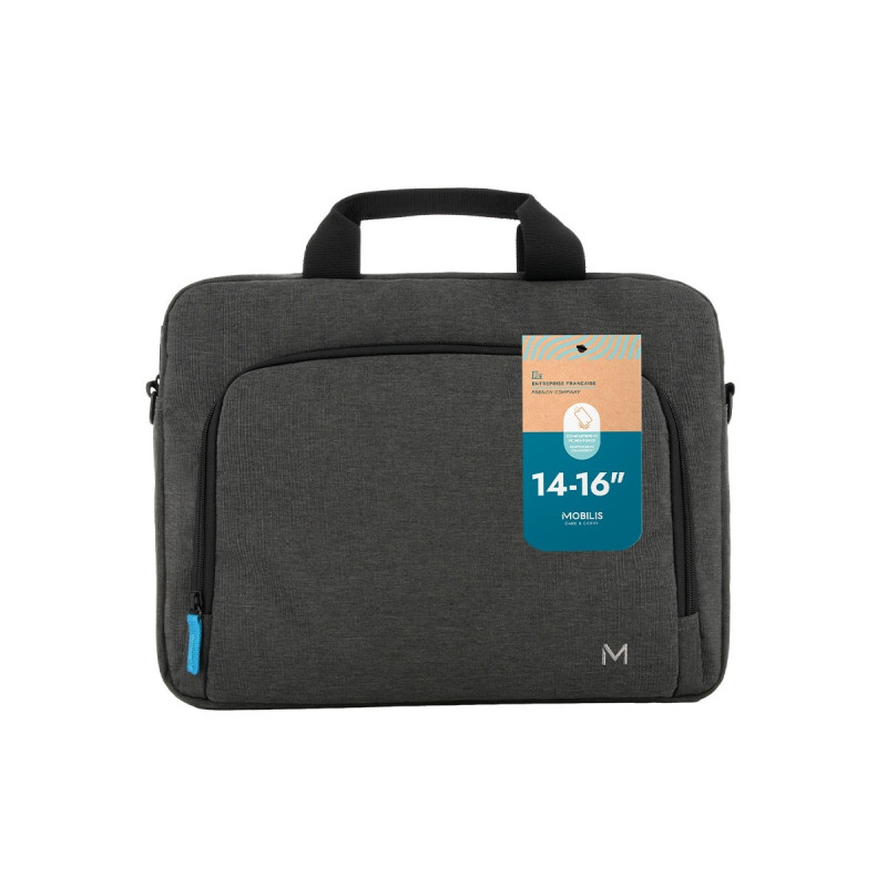 Mobilis 003079 The One Basic, Maletín, 40,6 cm (16"), Tirante para hombro, 360 g