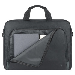 Mobilis 003062 The One, Maletín, 40,6 cm (16"), Tirante para hombro 2