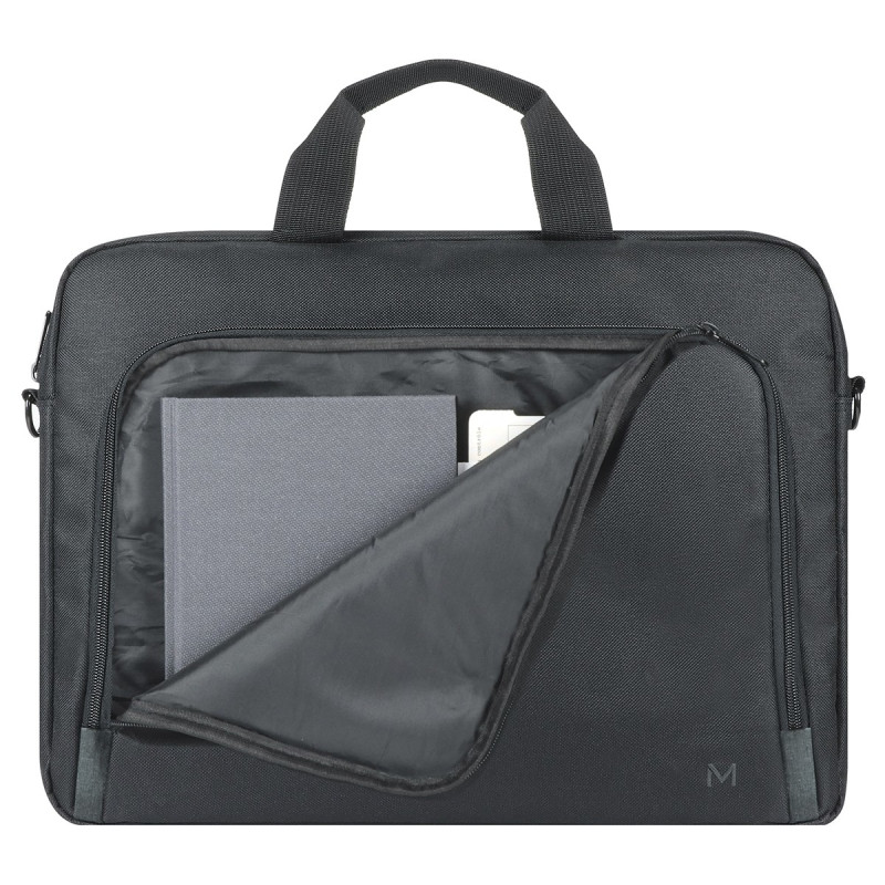 Mobilis 003062 The One, Maletín, 40,6 cm (16"), Tirante para hombro