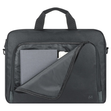Mobilis 003062 The One, Maletín, 40,6 cm (16"), Tirante para hombro