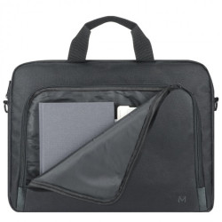 Mobilis 003061 TheOne, Maletín, 35,6 cm (14"), Tirante para hombro