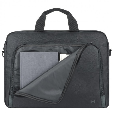 Mobilis 003061 TheOne, Maletín, 35,6 cm (14"), Tirante para hombro