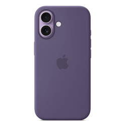 Apple MGF04ZM/A MGF04ZM/A, Funda, Apple, iPhone 17, 16 cm (6.3"), Púrpura