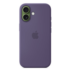 Apple MGF04ZM/A MGF04ZM/A, Funda, Apple, iPhone 17, 16 cm (6.3"), Púrpura 2