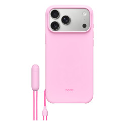 Apple MGYA4LL/A MGYA4LL/A, Funda, Apple, iPhone 17 Pro Max, 17,5 cm (6.9"), Rosa