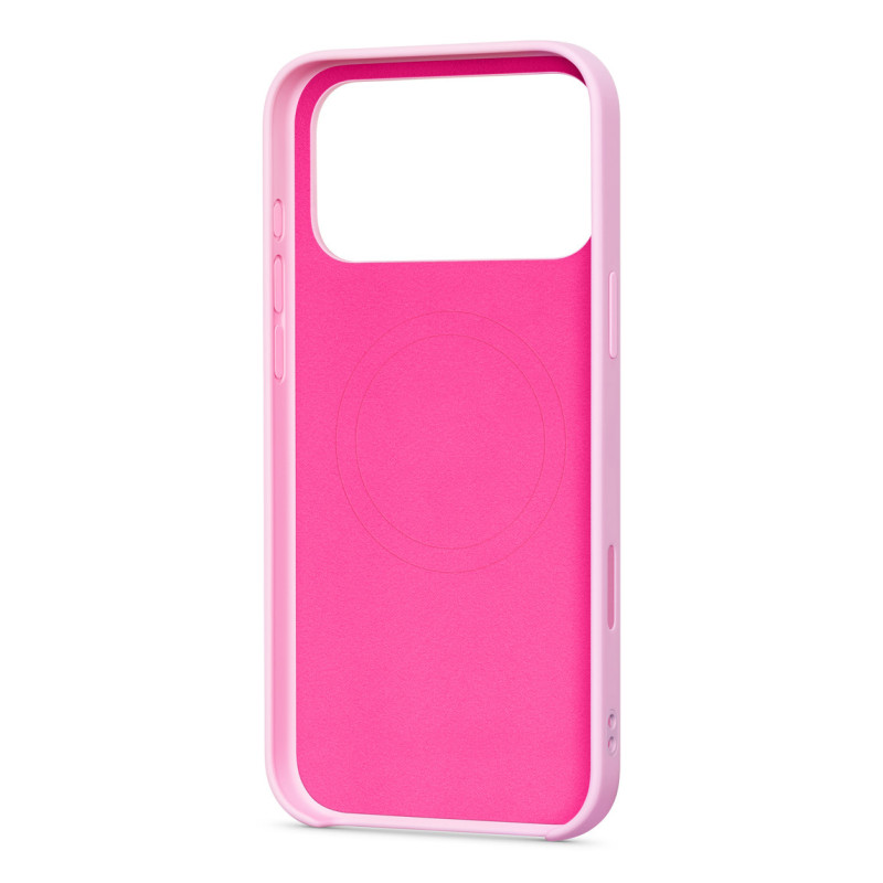Apple MGYA4LL/A MGYA4LL/A, Funda, Apple, iPhone 17 Pro Max, 17,5 cm (6.9"), Rosa