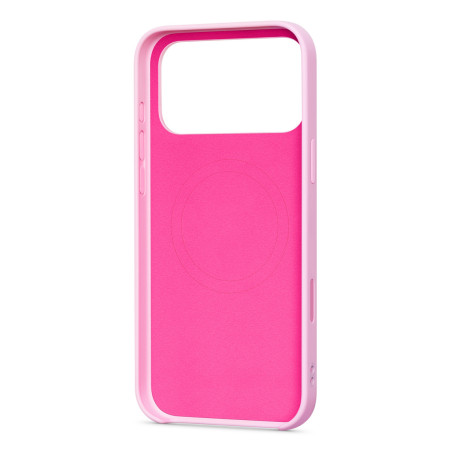 Apple MGYA4LL/A MGYA4LL/A, Funda, Apple, iPhone 17 Pro Max, 17,5 cm (6.9"), Rosa
