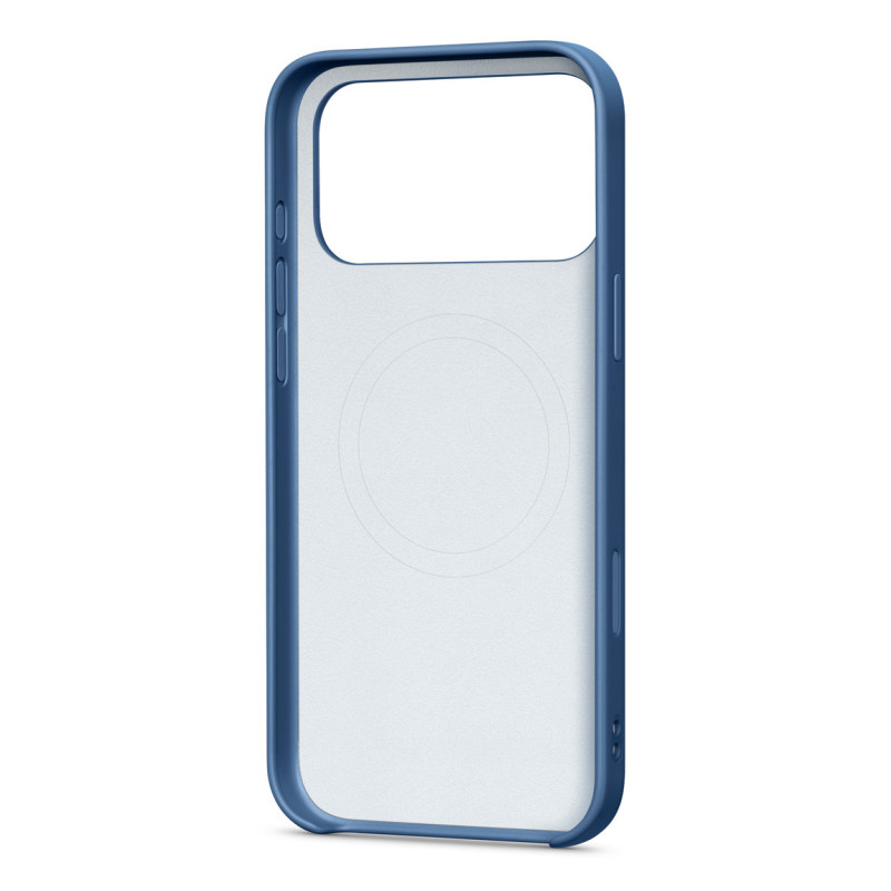 Apple MGTR4LL/A MGTR4LL/A, Funda, Apple, iPhone 17 Pro Max, 17,5 cm (6.9"), Azul