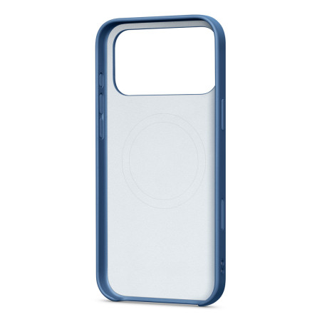 Apple MGTR4LL/A MGTR4LL/A, Funda, Apple, iPhone 17 Pro Max, 17,5 cm (6.9"), Azul