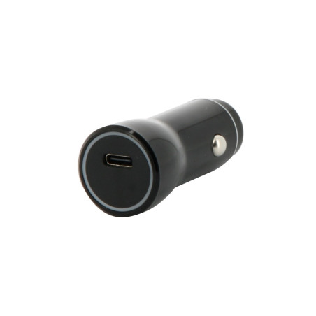 Mobilis 001344 001344, Auto, Encendedor de cigarrillos, Negro
