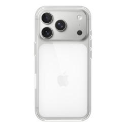 Apple MGFT4ZM/A MGFT4ZM/A, Funda, Apple, iPhone 17 Pro, 16 cm (6.3"), Transparente