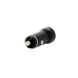 Mobilis 001344 001344, Auto, Encendedor de cigarrillos, Negro 2