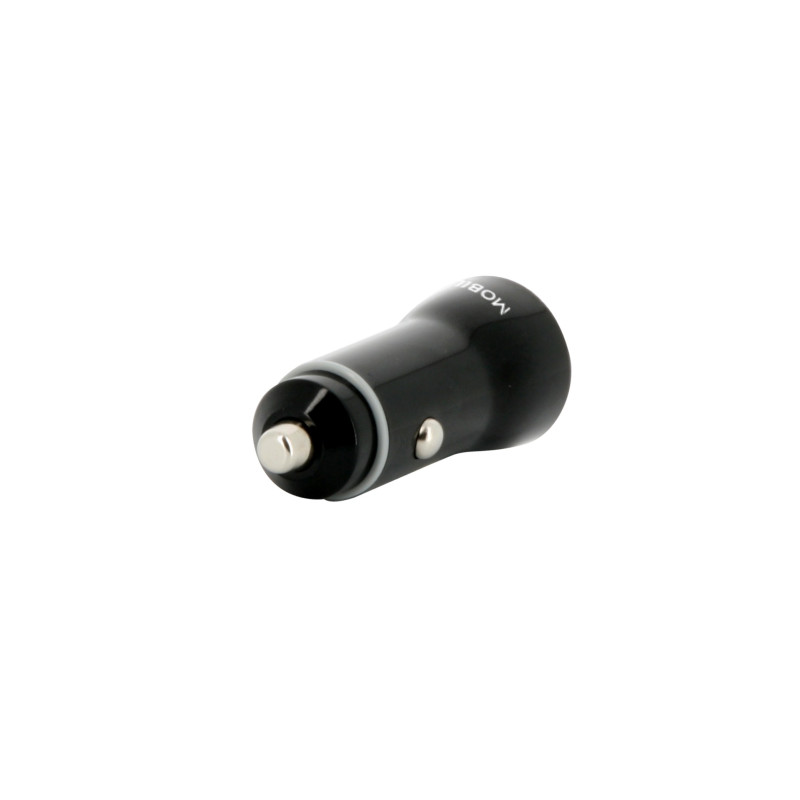 Mobilis 001344 001344, Auto, Encendedor de cigarrillos, Negro