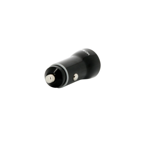 Mobilis 001344 001344, Auto, Encendedor de cigarrillos, Negro