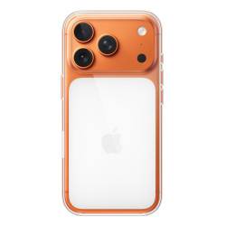 Apple MGFT4ZM/A MGFT4ZM/A, Funda, Apple, iPhone 17 Pro, 16 cm (6.3"), Transparente 2