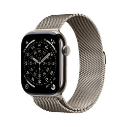 Apple MFCY4QL/A Watch Series 11 , OLED, Pantalla táctil, 64 GB, Wifi, GPS (satélite), 43,1 g