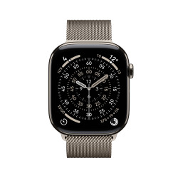 Apple MFCY4QL/A Watch Series 11 , OLED, Pantalla táctil, 64 GB, Wifi, GPS (satélite), 43,1 g 2
