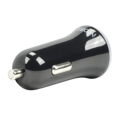 Mobilis 001280 001280, Auto, Encendedor de cigarrillos, 5 V, Negro 2