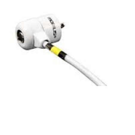 Mobilis 001236 001236, 1,8 m, Llave, Acero, Blanco