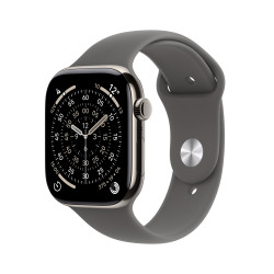 Apple MFCW4QL/A Watch Series 11 , OLED, Pantalla táctil, 64 GB, Wifi, GPS (satélite), 43,1 g