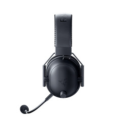 Razer RZ04-04530100-R3M1 Blackshark V2 Pro, Inalámbrico, Juego, 12 - 28000 Hz, 330 g, Auriculares, Negro