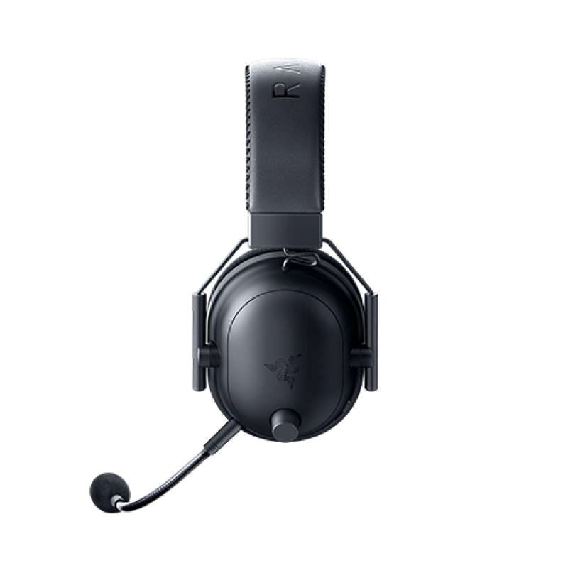 Razer RZ04-04530100-R3M1 Blackshark V2 Pro, Inalámbrico, Juego, 12 - 28000 Hz, 330 g, Auriculares, Negro