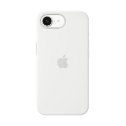 Apple MD3P4ZM/A MD3P4ZM/A, Funda, Apple, iPhone 16e, 15,5 cm (6.1"), Blanco 2