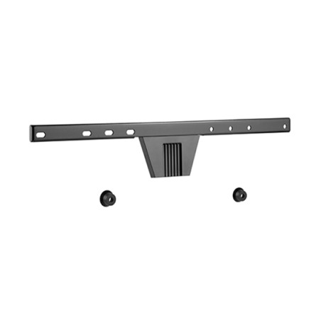 Gembird WM-S80F-01 WM-S80F-01, 94 cm (37"), 2,03 m (80"), 200 x 100 mm, 600 x 400 mm, Acrilonitrilo butadieno estireno (ABS),