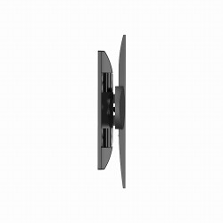 Gembird WM-55ST-02 WM-55ST-02, 81,3 cm (32"), 139,7 cm (55"), 100 x 100 mm, 400 x 400 mm, -5 - 8°, Negro 2