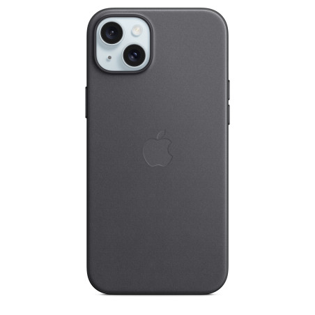 Apple MT423ZM/A MT423ZM/A, Funda, Apple, iPhone 15 Plus, 17 cm (6.7"), Negro