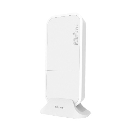 Mikrotik WAPR-2ND&EC200A-EU wAP LTE kit (2024), 2,4 GHz, 300 Mbit/s, 10,100 Mbit/s