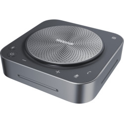 MAXHUB UC BM35 BM35, PC, Gris, 10 m, 75 dB, Botones, Oficina