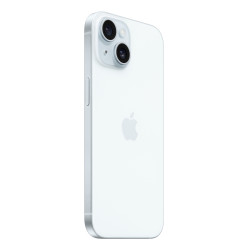 Apple MTP93QL/A iPhone 15 , 15,5 cm (6.1"), 2556 x 1179 Pixeles, 256 GB, 48 MP, iOS 17, Azul 2