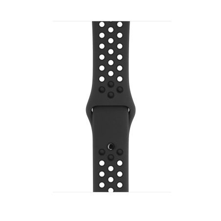 Apple MQL42QL/A Watch Nike+, OLED, Pantalla táctil, 8 GB, Wifi, GPS (satélite), 32,3 g