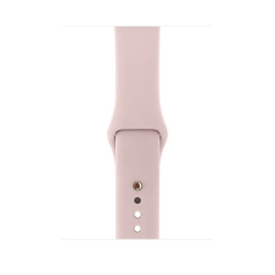 Apple MQL22QL/A Watch Series 3, OLED, Pantalla táctil, 8 GB, Wifi, GPS (satélite), 32,3 g 2
