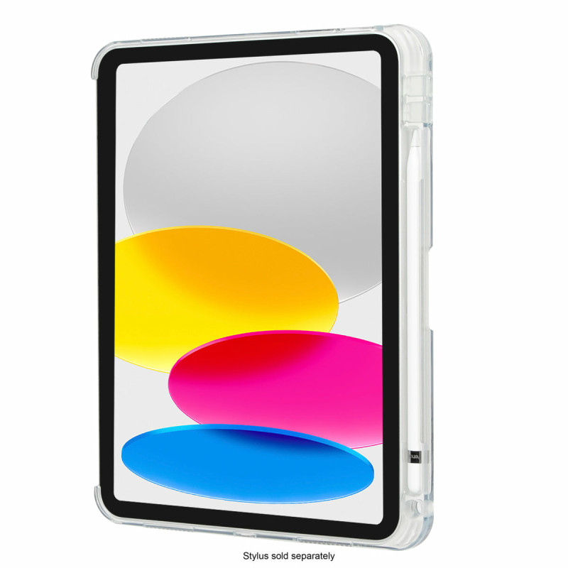 Targus THD927GL Click-In, Funda, Apple, 10.9'' 10th Gen iPad, 27,7 cm (10.9"), 290,2 g