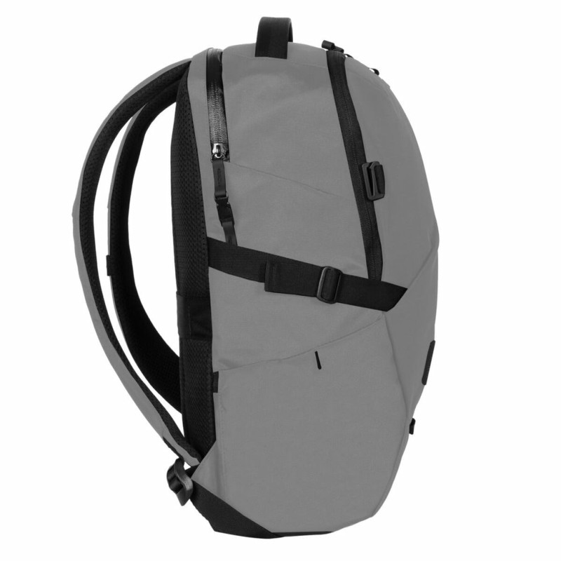 Targus TBB64904GL Terra EcoSmart, Mochila, 40,6 cm (16"), Tirante para hombro, 730 g