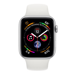 Apple MTVR2TY/A Watch Series 4, OLED, Pantalla táctil, 16 GB, Wifi, GPS (satélite), 36,7 g 2