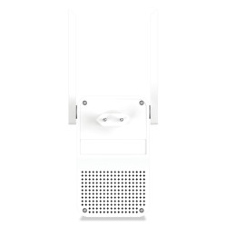 Strong REPEATERAX3000 AX3000, Repetidor de red, 3000 Mbit/s, Wifi, Ethernet, Blanco