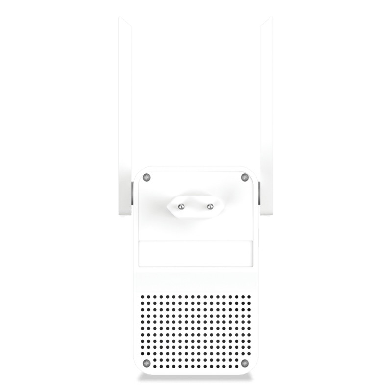 Strong REPEATERAX3000 AX3000, Repetidor de red, 3000 Mbit/s, Wifi, Ethernet, Blanco