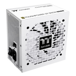 Thermaltake PS-TPT-0850FNFAGE-W Toughpower Gt, 850 W, 100 - 240 V, 50/60 Hz, 10 A, Activo, 100 W 2
