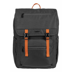 NATEC NTO-2240 Niala Ginger Orange, Mochila, 39,6 cm (15.6"), 740 g