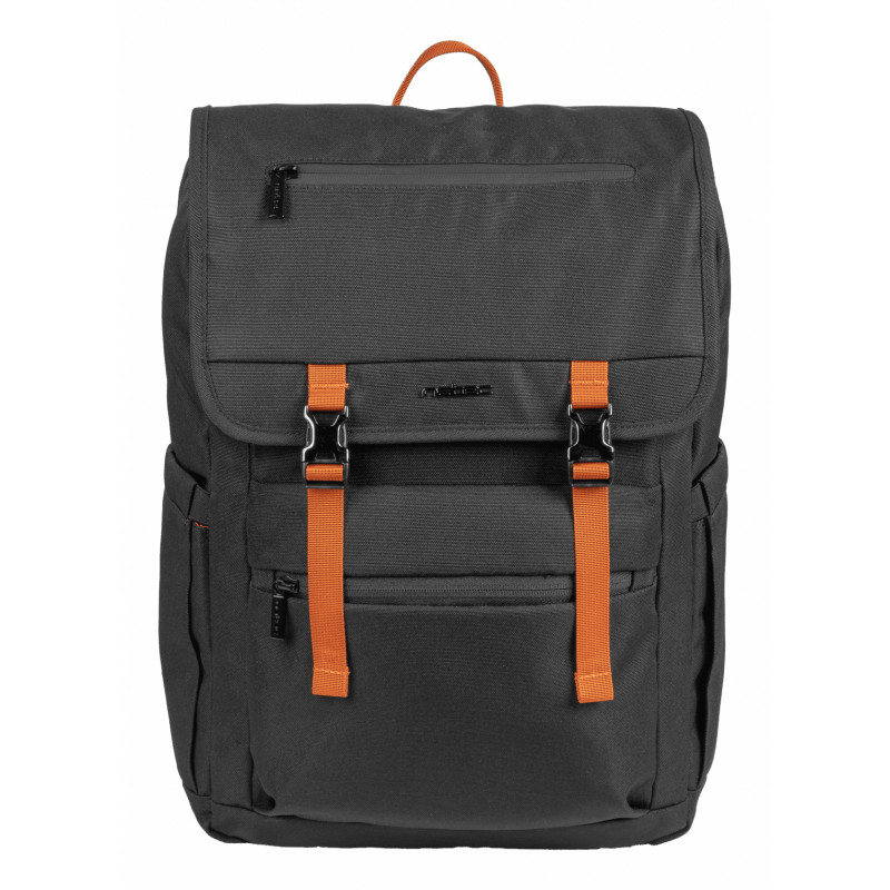 NATEC NTO-2240 Niala Ginger Orange, Mochila, 39,6 cm (15.6"), 740 g