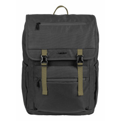 NATEC NTO-2239 Niala Hunter Green, Mochila, 39,6 cm (15.6"), 740 g